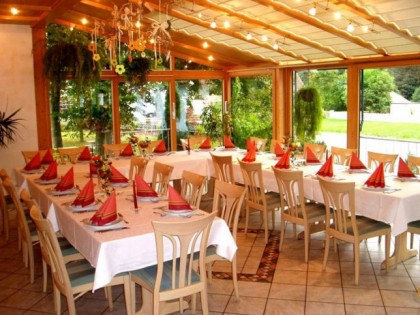 照片: Gasthof Zum Bischofshof