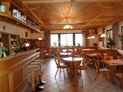照片: Gasthof Zum Bischofshof