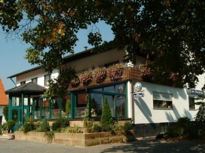 照片: Gasthof Zum Bischofshof